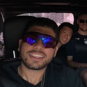 Meet your Posher, Jesse